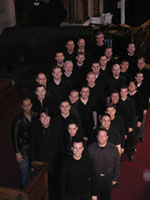 New York Men's Chorus